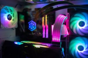 Electron Computing: Spintronic Processors Rise