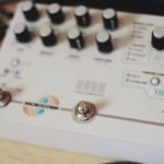 Bio-Electronic Quantum Interfaces: Living Circuits Emerge