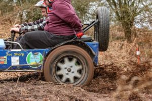 Virtual Test Drives: How VR is Reshaping Car Development
