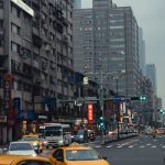 The Rise of Car-Free Cities: Planning for 2050