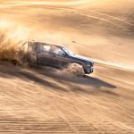 Extreme Hiking: Conquering the World's Most Challenging Trails