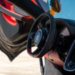 The End of Steering Wheels? Reimagining Car Interiors