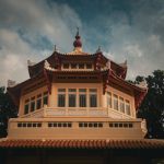 Cultural Heritage Meets Futuristic Digital Design Principles