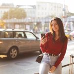 Urban Air Mobility: The Rise of Personal Flying Vehicles