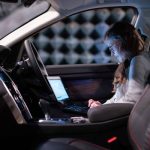 Cloud-Connected Cars: Your Vehicle as a Data Center
