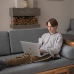 The New Nomads: Living in Self-Driving Homes