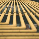 Quantum Oscillator Networks: Precision Wave Systems