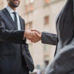 Mentorship: The Unexpected Key to Accelerated Career Growth