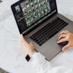 Chemical Processing Networks: Molecular Computing