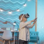 Immersive Learning Experiences Through Advanced Technological Integration
