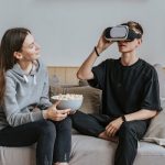 Virtual Reality Tourism: Experiencing the World Without Leaving Home
