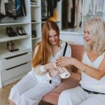 Genetic Algorithms Create Personalized Clothing From Your DNA