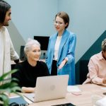 The Holistic Approach to Career and Personal Growth