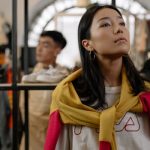 Eco-Electric Clothing Generates Sustainable Personal Energy