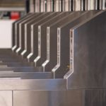 Wave Logic Systems: Quantum Gate Arrays