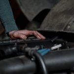 Digital Mechanics: The New Generation of Auto Technicians