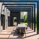 Transcendental Experiences in Residential Environments