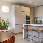 Metaphysical Interpretations of Living Spaces