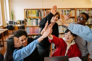 Interactive Learning Strategies for Enhanced Student Engagement