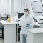 Molecular Quantum Computing: Chemistry Meets Computation