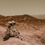 Extraterrestrial Housing: Preparing for Future Migrations