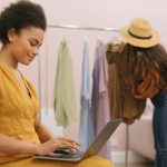 Blockchain Technologies Reinvent Global Fashion Retail Ecosystems