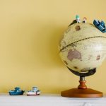 Space Colonization: Designing Homes Beyond Earth