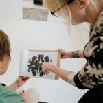 The Psychology of Trust: Human-Robot Interaction on Roads